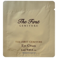 Пробник OHUI The First Geniture Eye Cream x10шт