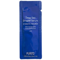 Пробник PURITO Deep Sea Droplet Serum