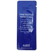 Пробник PURITO Deep Sea Pure Water Cream