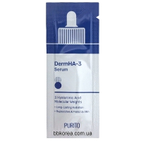 Пробник PURITO DermHA-3 Serum