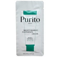 Пробник Purito Seoul Mighty Bamboo Panthenol Cream
