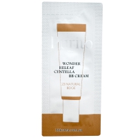 Пробник Purito Seoul Wonder Releaf Centella BB Cream SPF30 PA+++ №23