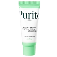 Пробник PURITO Seoul Wonder Releaf Centella Cream Unscented