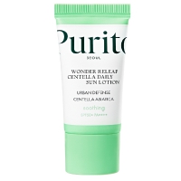 Пробник PURITO Seoul Wonder Releaf Centella Daily Sun Lotion SPF50+PA++++