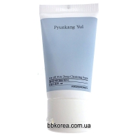 Пробник Pyunkang Yul Low pH Pore Deep Cleansing Foam - пінка для обличчя