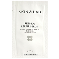 Пробник SKIN&LAB Retinol Repair Serum