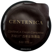 Пробник Su:m37° Centenica Cream Completer