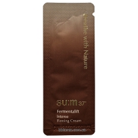 Пробник Su:m37° Fermentalift Intense Firming Cream