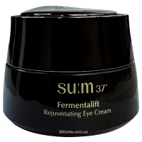 Пробник Su:m37° Fermentalift Rejuvenating Eye Cream