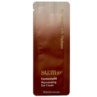 Пробник Su:m37° Fermentalift Rejuvenating Eye Cream