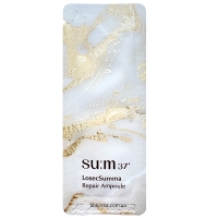 Пробник Su:m37° LosecSumma Repair Ampoule x10шт