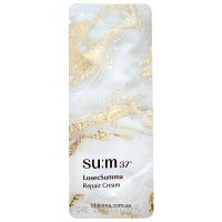 Пробник Su:m37° LosecSumma Repair Cream x10шт