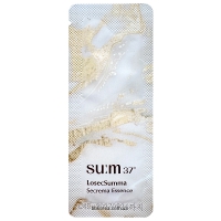 Пробник Su:m37° LosecSumma Secrema Essence x10шт
