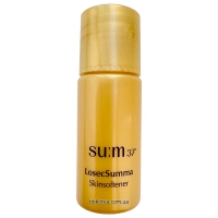 Пробник Su:m37° LosecSumma Skinsoftener x5шт