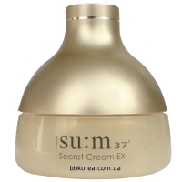 Пробник Su:m37° Secret Cream EX