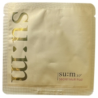 Пробник Su:m37° Secret Multi Pad