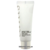 Пробник Su:m37° Skin Saver Essential Cleansing Foam