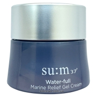 Пробник Su:m37° Water-full Marine Relief Gel Cream