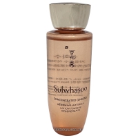 Пробник Sulwhasoo Concentrated Ginseng Renewing Water EX