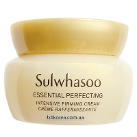 Пробник Sulwhasoo Essential Perfecting Intensive Firming Cream