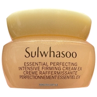 Пробник Sulwhasoo Essential Perfecting Intensive Firming Cream EX