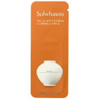 Пробник Sulwhasoo The Ultimate S Cream