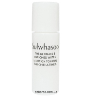 Пробник Sulwhasoo The Ultimate S Enriched Water