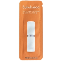 Пробник Sulwhasoo The Ultimate S Serum