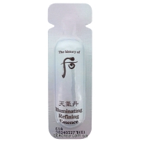Пробник The History of Whoo Illuminating Refining Essence