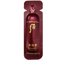 Пробник The History Of Whoo Red Wild Ginseng Facial Oil