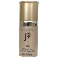 Пробник The History of Whoo Self-Generating Anti-Aging Concentrate