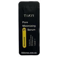 Пробник TIAM AC Pore Minimizing 21 Serum