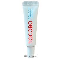 Пробник TOCOBO Bio Watery Sun Cream SPF50+ PA++++
