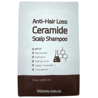 Пробник TRIMAY Anti-Hair Loss Ceramide Scalp Shampoo