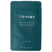 Пробник TRIMAY Blue Ocean Biome Salt Scalp Scaler