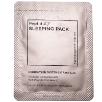 Пробник TRIMAY Peptid 27 Sleeping Pack