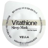 Пробник VELLA Vitathione Core One Capsule Sleep Mask