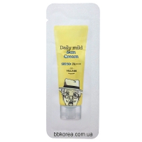 Пробник Village 11 Factory Daily Mild Sun Cream SPF50+ PA++++