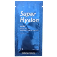 Пробник VT Super Hyalon Bubble Sparkling Booster