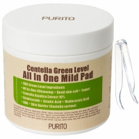 PURITO Centella Green Level All In One Mild Pad
