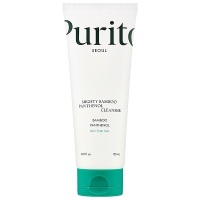 Purito Seoul Mighty Bamboo Panthenol Cleanser