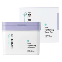 REJURAN Derma Healer Pore Tightening Toner Pad