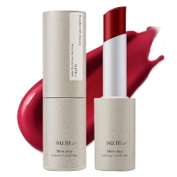Su:m37° Skin-stay Glossy Lip Balm Red