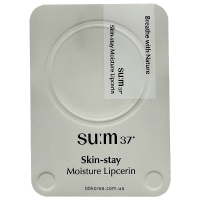 Su:m37° Skin-stay Moisture Lipcerin