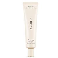 Su:m37° Time Energy Hand Cream