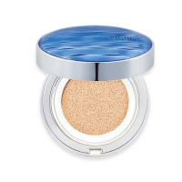 Su:m37° Water-full CC Cushion Perfect Finish 01