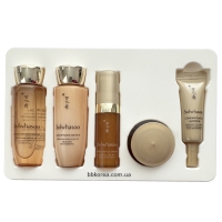 Sulwhasoo Concentrated Ginseng Anti Aging Kit 5 Items