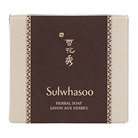 Sulwhasoo Herbal soap
