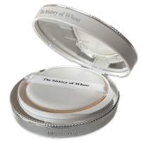 The History of Whoo Gongjinhyang Seol Radiant White Moisture Cushion SPF 50+/ PA +++
