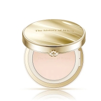 The History of Whoo Luxury Glow Pressed Powder SPF30 PA++